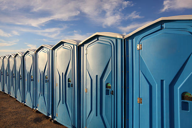 Reliable Greer, SC Portable Potty Rental Solutions